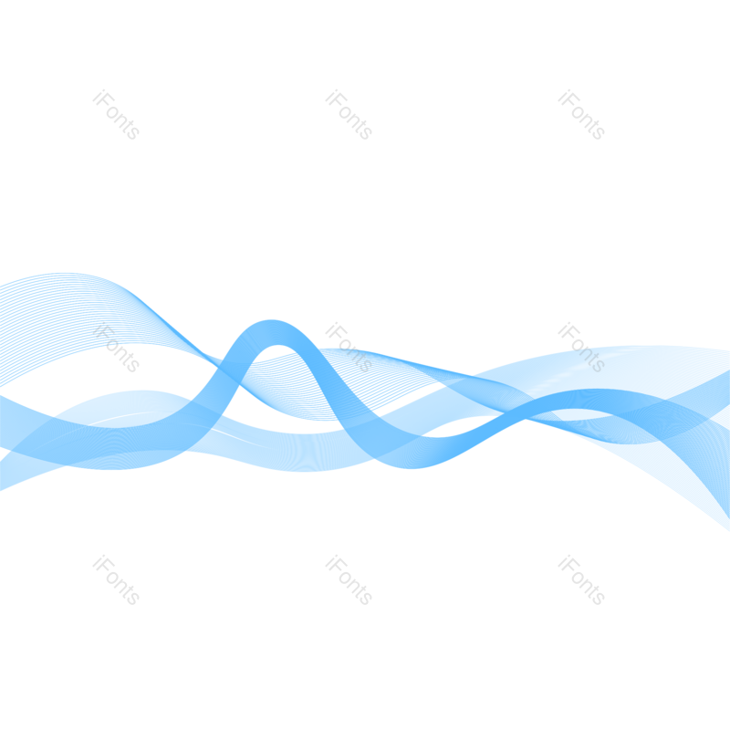 线条图片,抽象线条元素,科技线条PNG,免抠素材